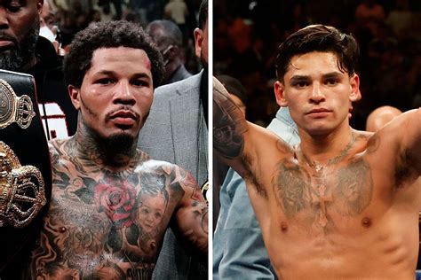 Gervonta Davis vs. Ryan Garcia: How to Watch, Start Time